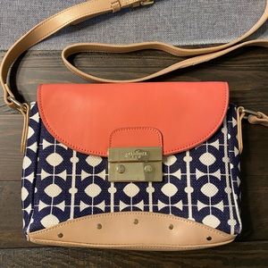 Spartina Crossbody